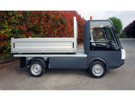 2025 Esagono Gastone Tipper €22,500