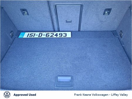 2015 Volkswagen Golf - thumbnail 9