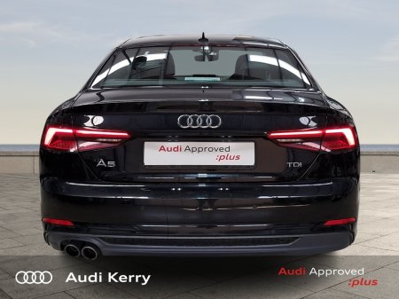 2017 Audi A5 - thumbnail 6