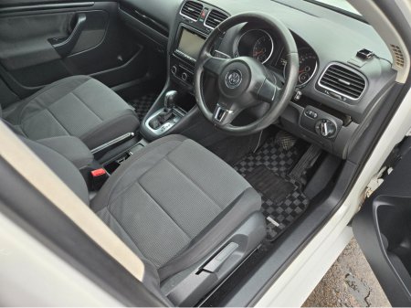 2011 Volkswagen Golf ABA-1KCAX 5DR AUTO 1.4 Auto CLEAN CAR JUST HAD MAJOR SERVICE AND FRESH N T PRICED TO ZELL €4,750 thumbnail