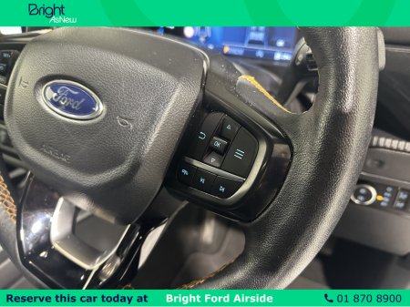 2024 Ford Ranger D/CAB WILDTRAK - 2.0TD2 €57,950 thumbnail