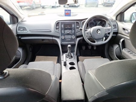 2018 Renault Megane - thumbnail 8