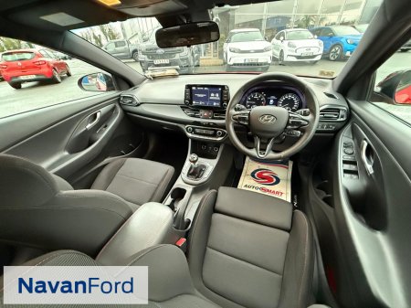 2022 Hyundai i30 N-Line 1.0T 120Ps €21,950 thumbnail