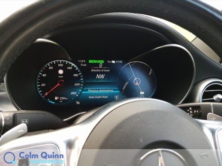 2021 Mercedes-Benz C Class - thumbnail 15