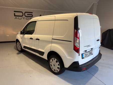 2023 Ford Transit Connect - photo 5