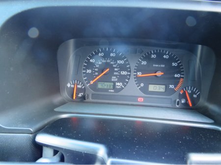 2000 Volkswagen Golf - thumbnail 6