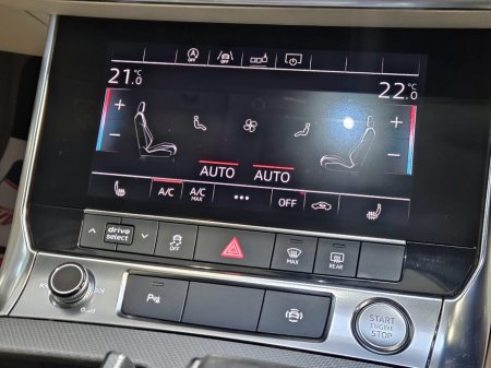 2019 Audi A6 - thumbnail 14