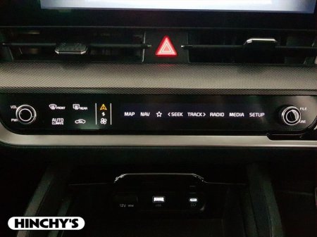 2024 Kia Sportage - thumbnail 16