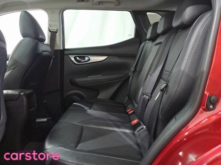 2018 Nissan Qashqai 1.6 DSL SV CVT €17,880 thumbnail