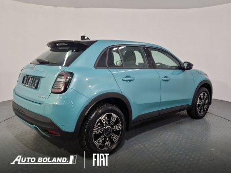 2026 Fiat 600 Dolce Vita 1.2 Hybrid €32,690
