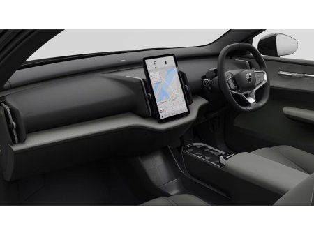 2026 Volvo EX30 - thumbnail 12