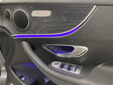 2021 Mercedes-Benz E Class - thumbnail 17