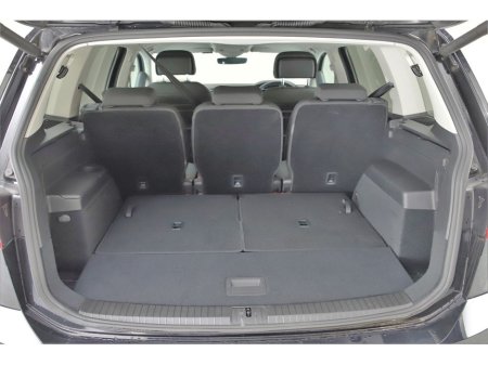 2016 Volkswagen Touran - thumbnail 28