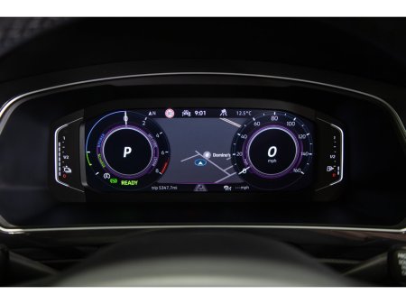 2024 Volkswagen Tiguan - thumbnail 20