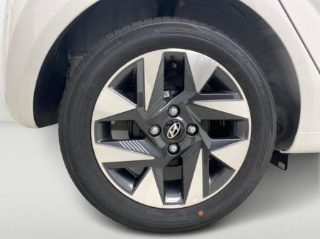 2026 Hyundai i10 - thumbnail 5