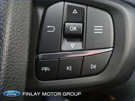 2026 Ford Ranger DOUBLE CAB WILDTRAK,3.0L TD V6 €55,338 thumbnail