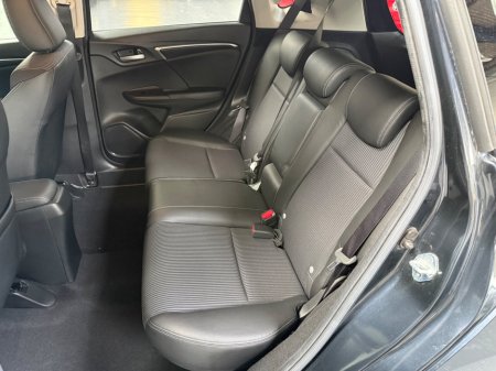 2018 Honda Jazz - thumbnail 22