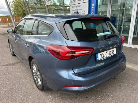 2023 Ford Focus TITANIUM 5W 1.0T 1 €28,950