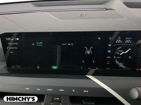 2026 Kia EV5 GT-Line thumbnail