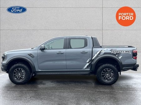 2026 Ford Ranger *Order Yours Today* *RAPTOR DIESEL* AUTO thumbnail