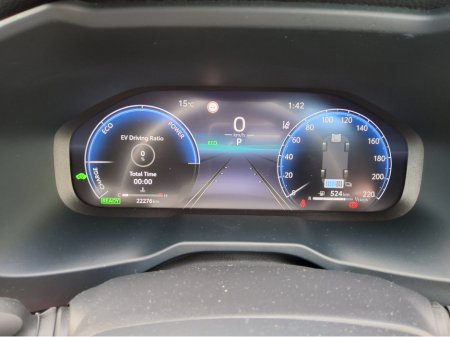 2023 Toyota Rav4 - thumbnail 12