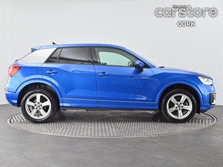 2019 Audi Q2 1.0 Auto €22,880