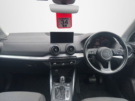 2017 Audi Q2 - thumbnail 12