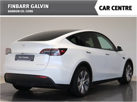 2022 Tesla Model Y - thumbnail 7