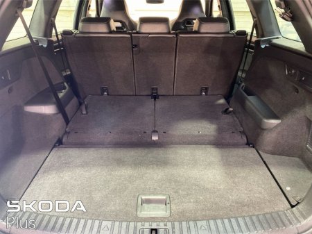 2024 Skoda Kodiaq Sportline 2.0TDI 150bhp DSG 7 Seater €54,950 thumbnail