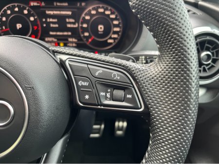 2020 Audi A3 - thumbnail 25