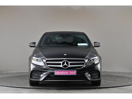 2020 Mercedes-Benz E Class E300 DE AMG LINE PREMIUM Plug-in Hybrid *360 PAN CAMERA* €30,190