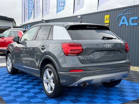 2020 Audi Q2 SPORT - 1.0L PETROL - AUTO - 12M WARRANTY - CAR: 1706 €24,950 thumbnail