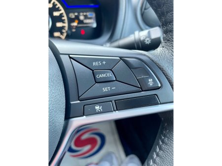 2020 Nissan Note - thumbnail 23