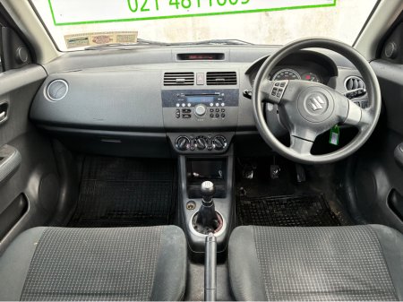 2007 Suzuki Swift - thumbnail 13