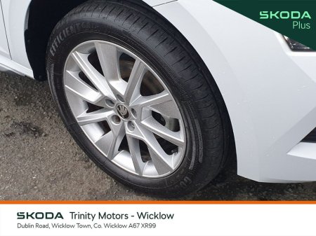 2024 Skoda Kamiq * BEST VALUE * STYLE * 1.0 TSI * 95 BHP * TRINITY SKODA * €24,950 thumbnail