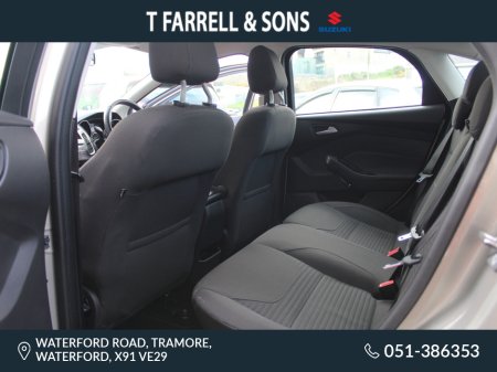 2018 Ford Focus - thumbnail 7