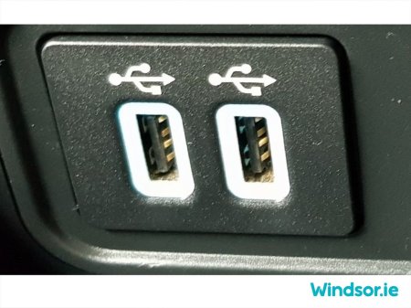 2019 Ford Ecosport 1.5 TDCi 100PS Titanium €17,950 thumbnail