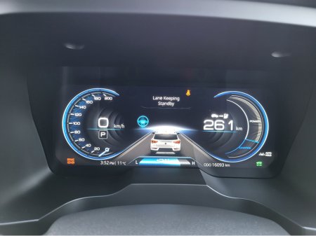 2024 Ssangyong Korando - thumbnail 25