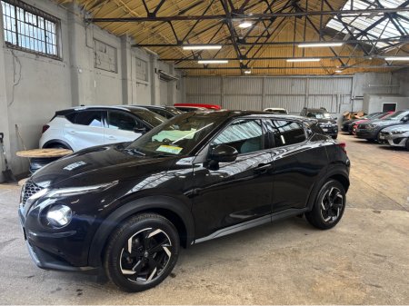 2024 Nissan Juke - thumbnail 12