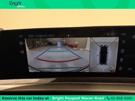 2025 Peugeot 3008 ALLURE 1.2 MHEV 136 EDCT6 MY24 €40,950 thumbnail