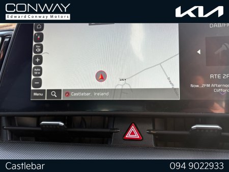 2023 Kia Sportage - thumbnail 11