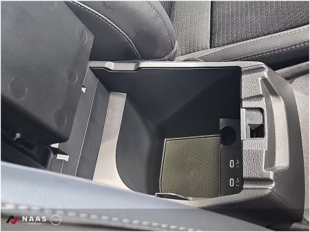 2025 Nissan Qashqai - thumbnail 28