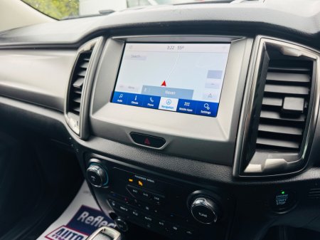 2023 Ford Ranger - thumbnail 18