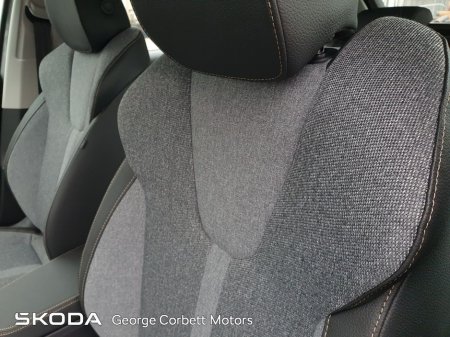 2026 Skoda Octavia - thumbnail 24