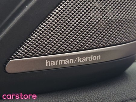 2018 BMW 5 Series - thumbnail 21