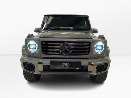 2026 Mercedes-Benz G Class - thumbnail 10
