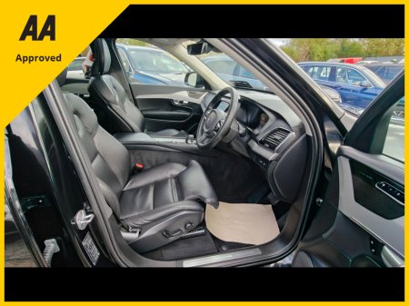 2023 Volvo XC90 - thumbnail 18