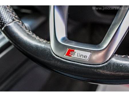 2017 Audi Q7  €37,995 thumbnail