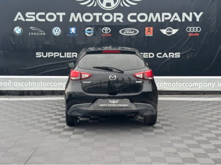 2015 Mazda Demio Auto €9,950 thumbnail