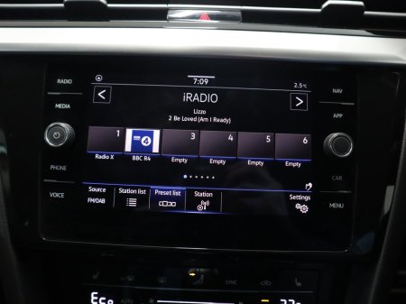 2022 Volkswagen Arteon - thumbnail 13